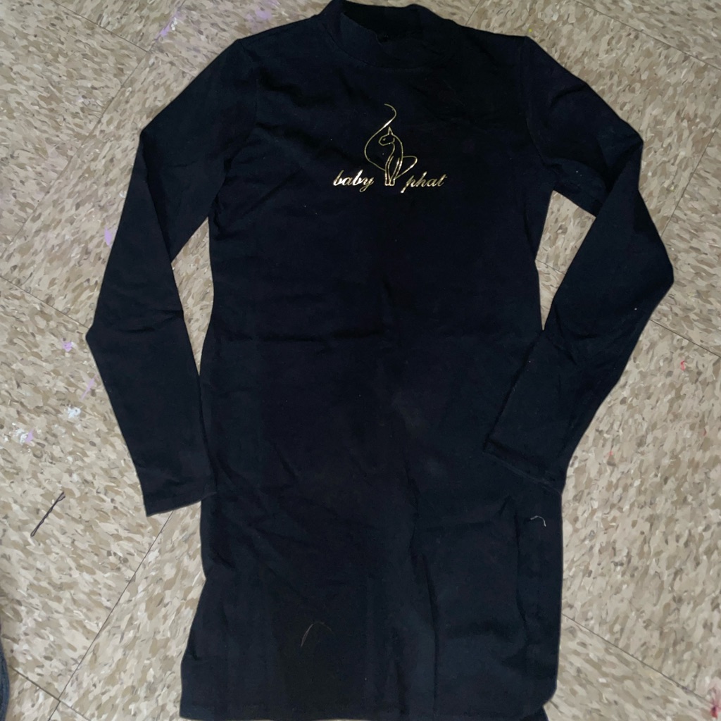 Baby Phat Dress